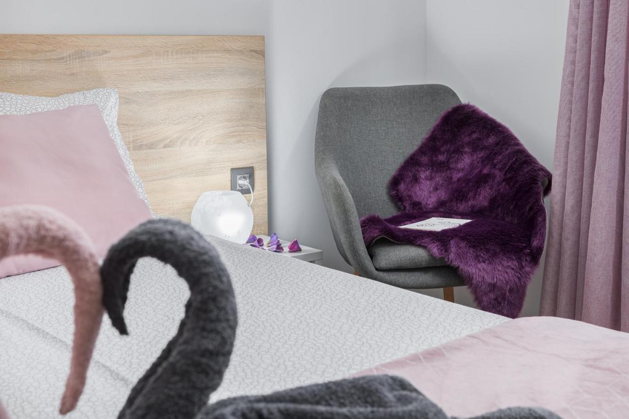 App***Max Apartman Póla Kültér fotó