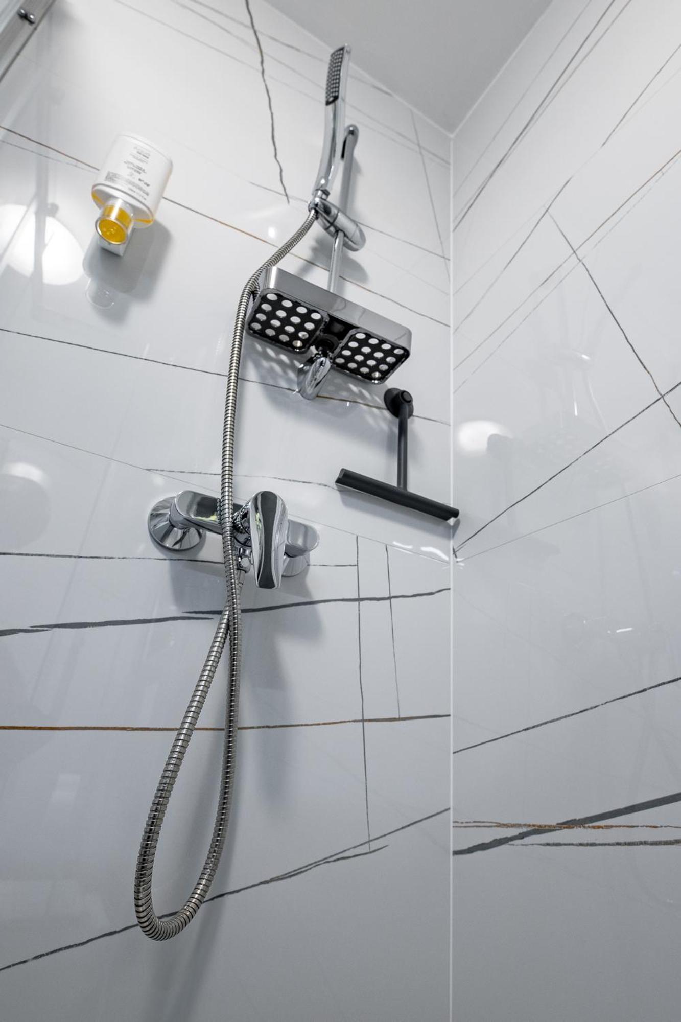 App***Max Apartman Póla Kültér fotó