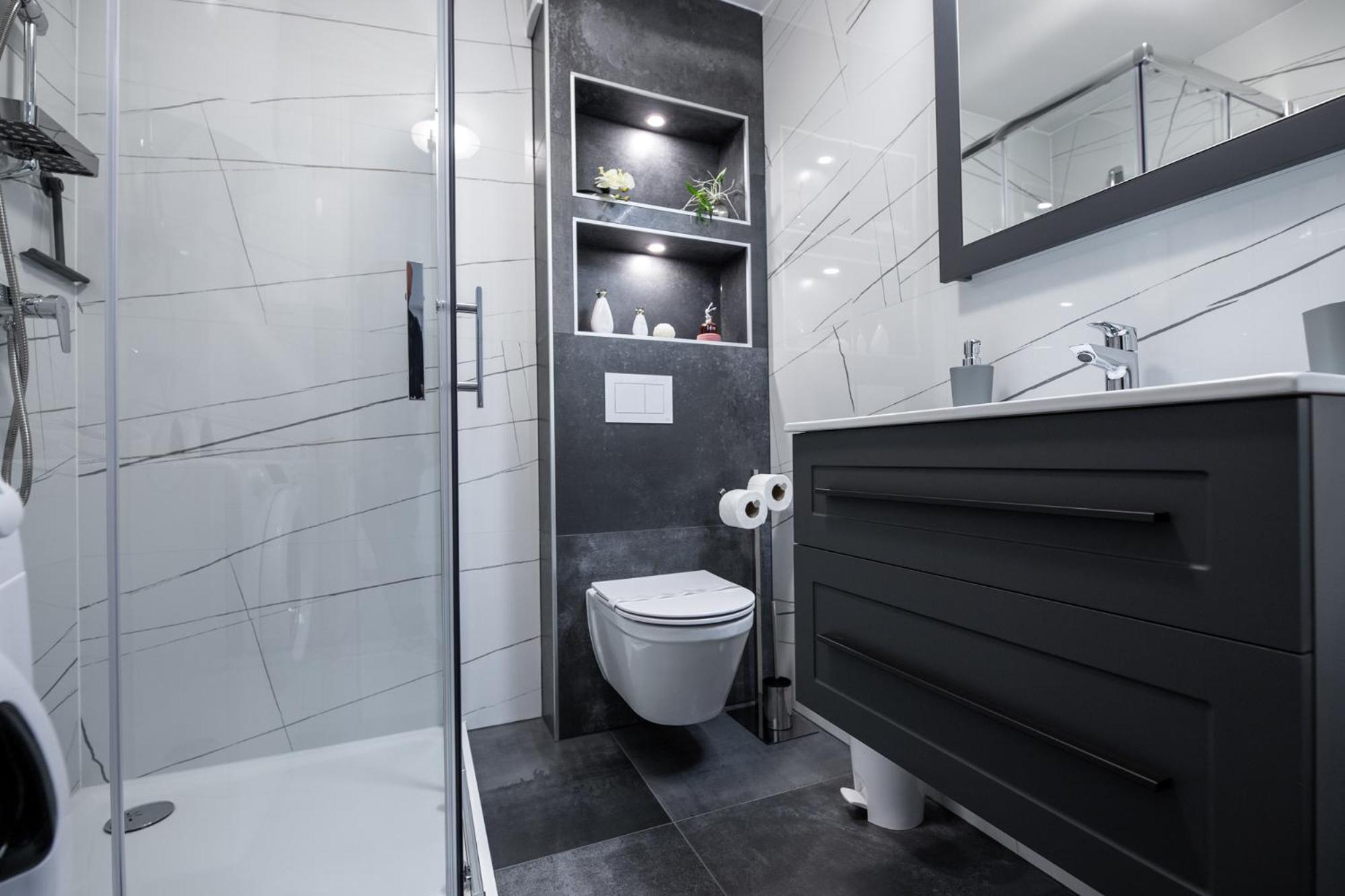 App***Max Apartman Póla Kültér fotó