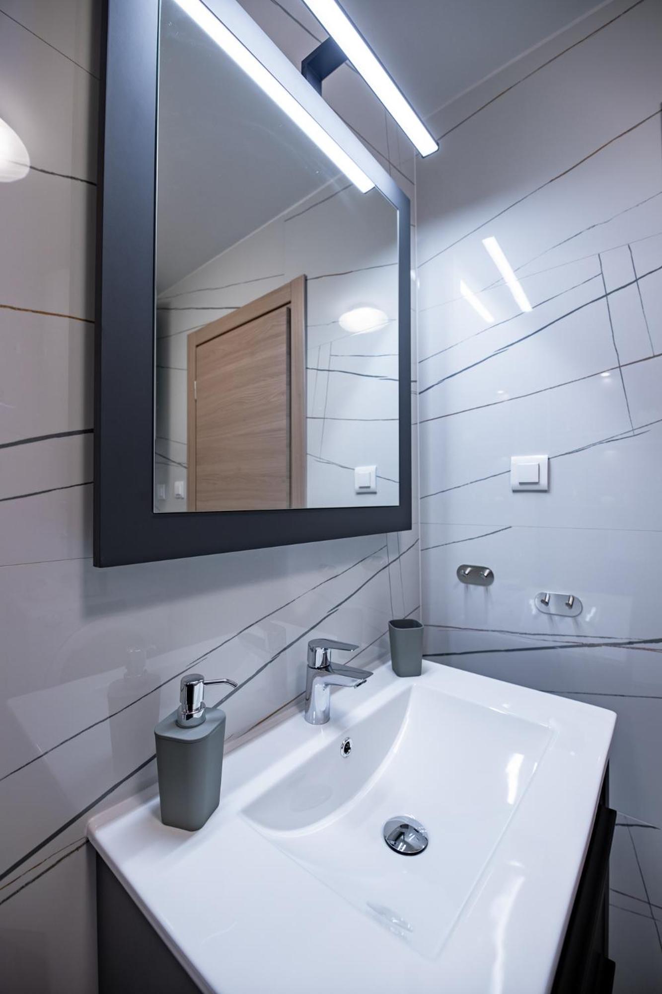 App***Max Apartman Póla Kültér fotó